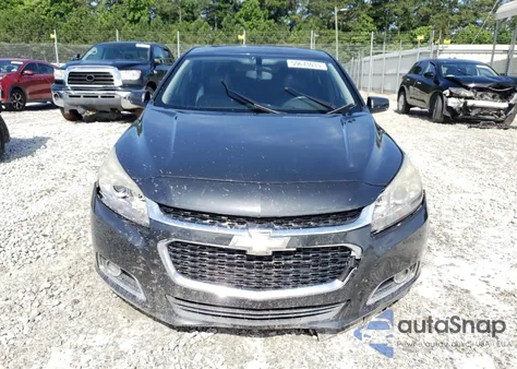 2014 Chevrolet Malibu 2Lt z USA, uszkodzony, nr VIN 1G11E5SL9EF242941